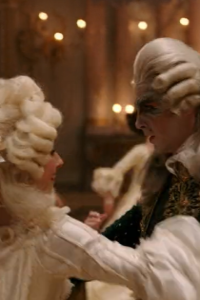 Beauty and the Beast